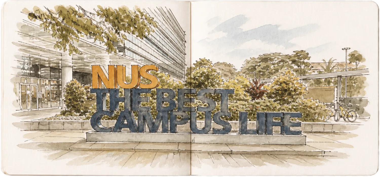 Exploring NUS