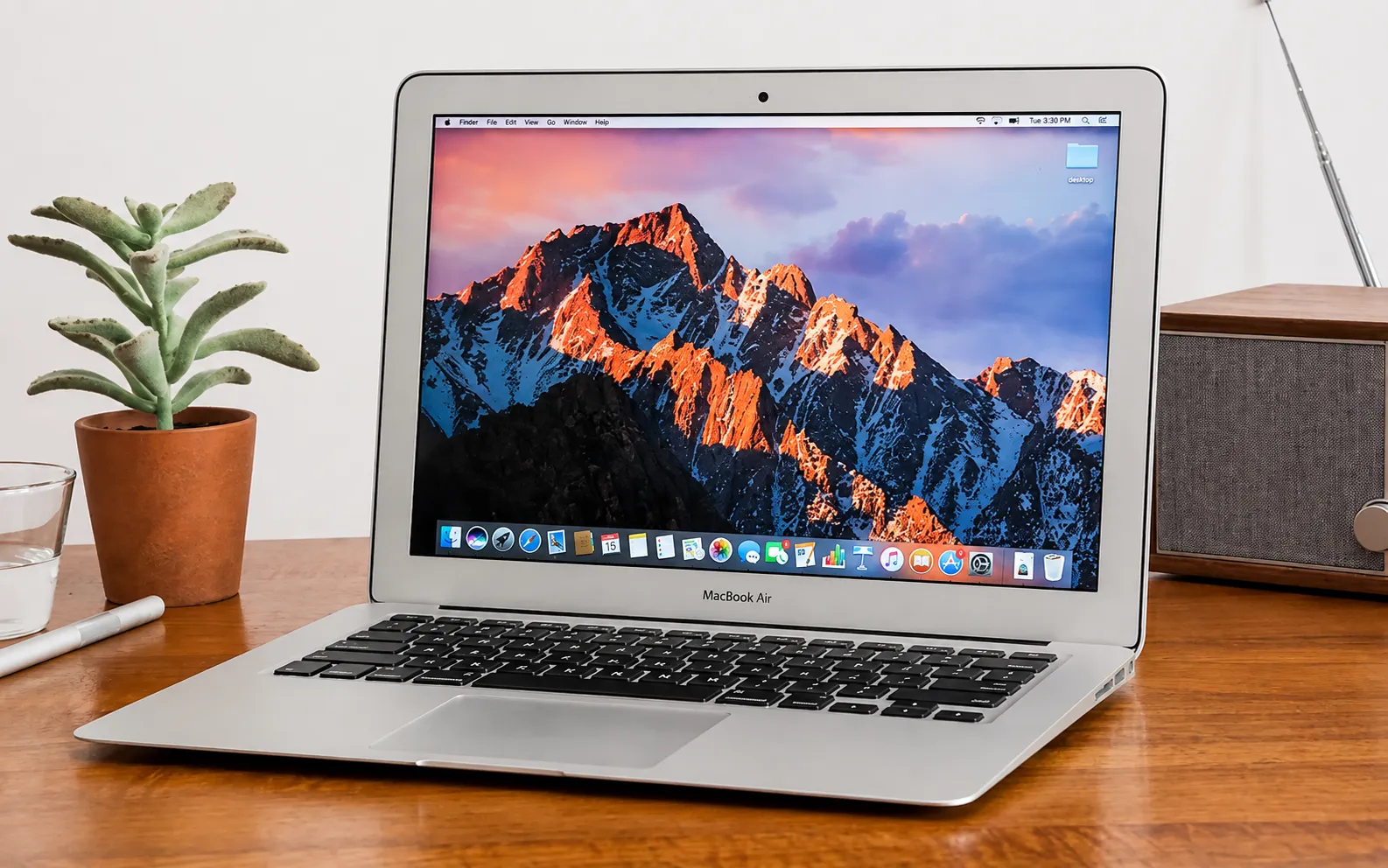 macbook